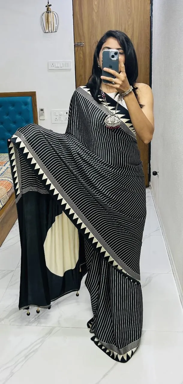 Buy New Supar Premium Saree in Surat - Reseller Bazzar